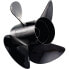 Фото #1 товара TODD ENTERPRISES Hustler 4BL Aluminium RH Turning Point Propeller 14´´x13