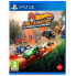 Фото #1 товара PLAYSTATION GAMES PS4 Hot Wheels Unleashed 2