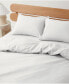 Фото #3 товара Cotton Room Service Sateen Duvet Cover - Twin/Twin XL