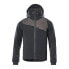 MASCOT Advanced 17001 jacket Black / Dark Anthracite, M - фото #2