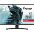 Монитор Iiyama G2470HSU-B6 Full HD 23,8" 180 Hz 60 Hz