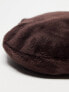 Фото #3 товара The North Face Osito beret in brown