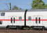 Фото #1 товара Märklin IC2 Type DBpza 682.2 Bi-Level Intermediate Car - 2nd Class - HO (1:87) - 15 yr(s) - Light grey - 1 pc(s)
