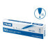 Фото #1 товара MILAN Box 50 Blue Dry Gel Refills