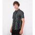 ფოტო #4 პროდუქტის HURLEY Org Wedge short sleeve T-shirt