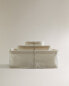 Фото #4 товара Linen organiser basket