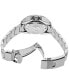 ფოტო #3 პროდუქტის Men's Automatic Prospex Stainless Steel Bracelet Watch 44mm