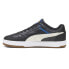 Фото #3 товара Puma Caven 2.0 Retro Academia Lace Up Mens Size 8 M Sneakers Casual Shoes 39248