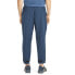 Фото #4 товара Puma First Mile X Woven Athletic Pants Mens Blue Casual Athletic Bottoms 5210046