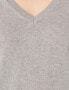 Фото #10 товара GANT Women's Light Cotton V-Neck Pullover