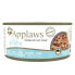 ფოტო #1 პროდუქტის APPLAWS Kitten Tuna 24X70g Wet Cat Food