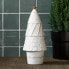 Фото #2 товара Santa's Christmas Tree Storage Jar