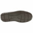 Фото #6 товара Домашняя обувь L.B. Evans Atlin Boa Moccasin для мужчин коричневая 1131