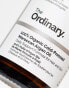 The Ordinary 100% Cold-Pressed Moroccan Argan Oil 30ml