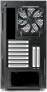 Фото #9 товара Fractal Design Define R6 Black Tempered Glass, PC Gehäuse (Midi Tower mit Seitenteil aus gehärtetem Glas) Case Modding für (High End) Gaming PC, schwarz