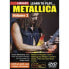 Фото #1 товара Roadrock International Lick Library: Learn To Play Metallica 2 DVD