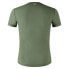 Montura Merino Skyline short sleeve T-shirt