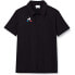 Фото #1 товара LE COQ SPORTIF Presentation short sleeve polo