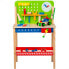 Фото #1 товара WOOMAX Toy Tool Bench