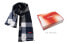 Unvesno Fleece Scarf