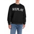 Фото #1 товара REPLAY M6774.000.23650P sweatshirt