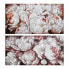 Фото #1 товара Картина DKD Home Decor 120 x 3 x 60 cm Цветы романтик (2 штук)
