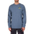 ფოტო #2 პროდუქტის SALTY CREW Bigmouth Long Sleeve T-Shirt