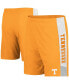 Men's Tennessee Orange Tennessee Volunteers Wonkavision Shorts