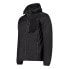CMP Zip Hood 32A1737 softshell jacket