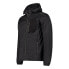 Фото #3 товара CMP Zip Hood 32A1737 jacket