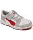 Фото #1 товара Little Kids Rebound Layup Low Casual Sneakers from Finish Line