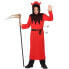 Фото #6 товара Маскарадные костюмы для детей Th3 Party 3316 Красный Демон (2 Предметы)