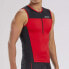 Фото #3 товара ZOOT Core + Tri sleeveless jersey