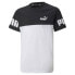 ფოტო #1 პროდუქტის PUMA Power short sleeve T-shirt