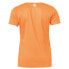 KEMPA Curve short sleeve T-shirt