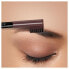 Фото #4 товара Rimmel London Professional Eyebrow Pencil 1,4 g augenbrauenstift für Frauen