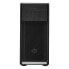 Фото #2 товара Cooler Master Elite 500 ODD - Midi Tower - PC - Black - ATX - micro ATX - Mini-ATX - Plastic - Steel - 16.3 cm