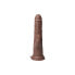 Realistic Dildo FemmeFunn Brown