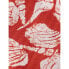 Платье Scotch & Soda 177260 "Knot Detail" Shell Batik Terracotta, 38 - фото #4