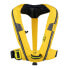 Фото #1 товара SPINLOCK Sun Yellow Deckvest Lite+Lifejacket Harness