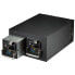 Фото #2 товара FSP Fortron/Source Twins Pro PPA7004601 - 700 W, ATX12V, redundant