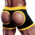 Фото #4 товара Underpants/Boxer Shorts Horny Size XL/XXL Unisex