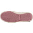 SeaVees Hawthorne Cecile Gariepy Slip On Womens Purple Sneakers Casual Shoes W0