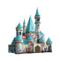 Фото #2 товара 3D Puzzle Castle Frozen II 216 Teile