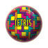 Фото #1 товара SPORT ONE Tetris 23 cm Ball