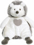 Teddykompaniet Teddykompaniet Teddy Cream Jeżyk 18cm