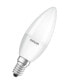 Фото #2 товара Лампочка Osram CL B - 5.7 W - 40 W - E14 - 470 lm - 10000 h - Warm white