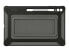 Фото #2 товара Pancerne etui Samsung Galaxy Tab S9 Ultra Outdoor Cover Cas czarne