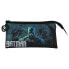 Фото #3 товара KARACTERMANIA Fan Triple 2.0 Batman Arkham Pencil Case