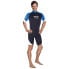 Фото #1 товара MARES Thermo Guard 0.5 mm Short Sleeve T-Shirt